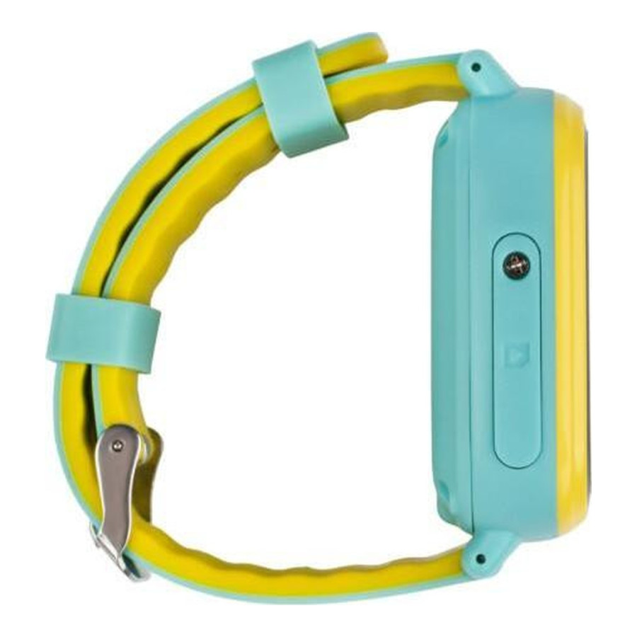 AmiGo GO001 iP67 Green (UA)