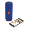JBL Flip 5 Blue (JBLFLIP5BLU)