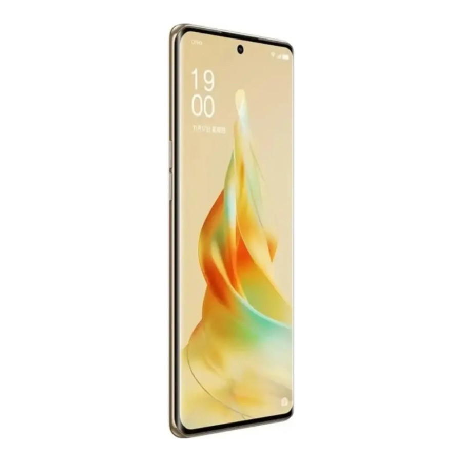 OPPO Reno9 Pro 16/256GB Gold (Global Version)