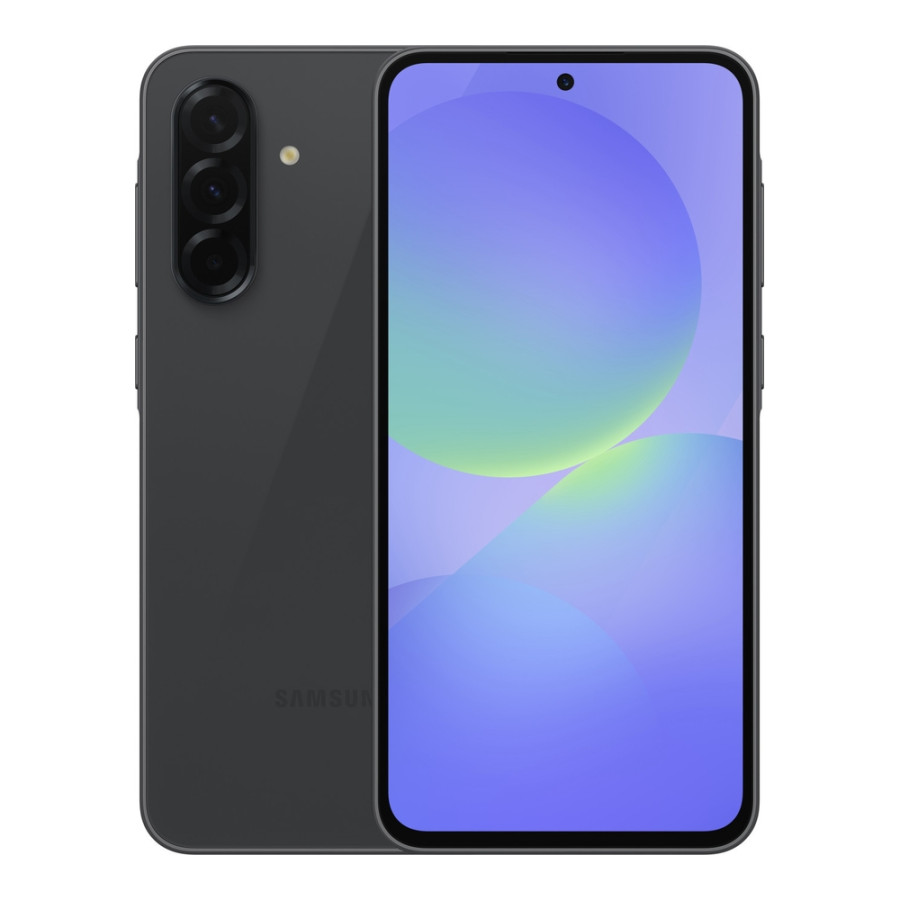 Samsung Galaxy A36 5G 6/128GB Awesome Black (SM-A366BZKB)