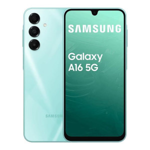 Samsung Galaxy A16 6/128GB Green (SM-A165FLGG)