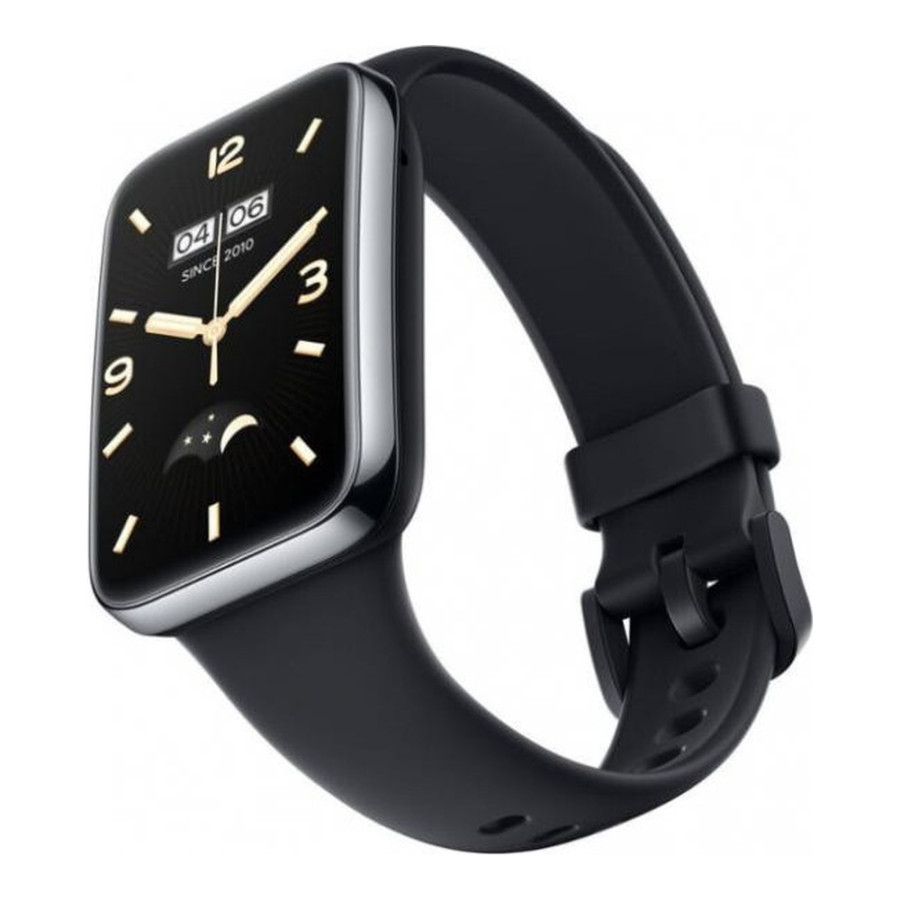 Xiaomi Mi Band 7 Pro Black (BHR5970GL)