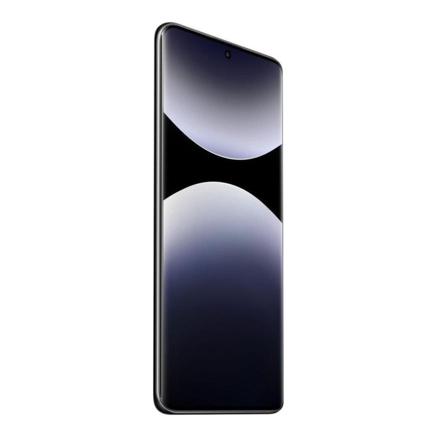 Xiaomi Redmi Note 14 Pro 5G 12/512GB Midnight Black (with charger) (Global Version)