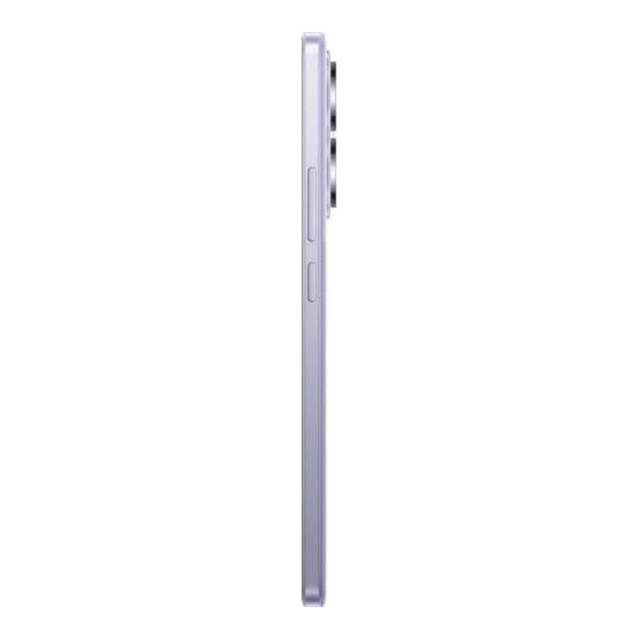 Xiaomi Redmi Note 14 5G 6/128GB Lavender Purple (UA)