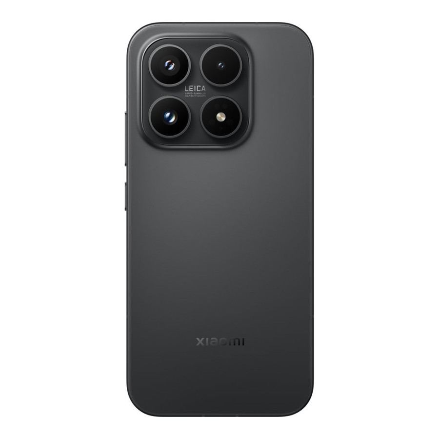 Xiaomi 17 12/256GB Black (UA)