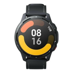 Xiaomi Watch S1 Black (BHR5559GL)