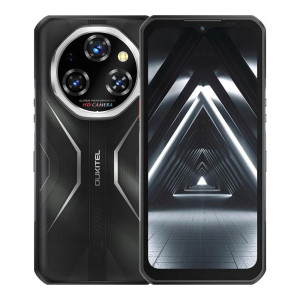 Oukitel WP55 12/256GB Black