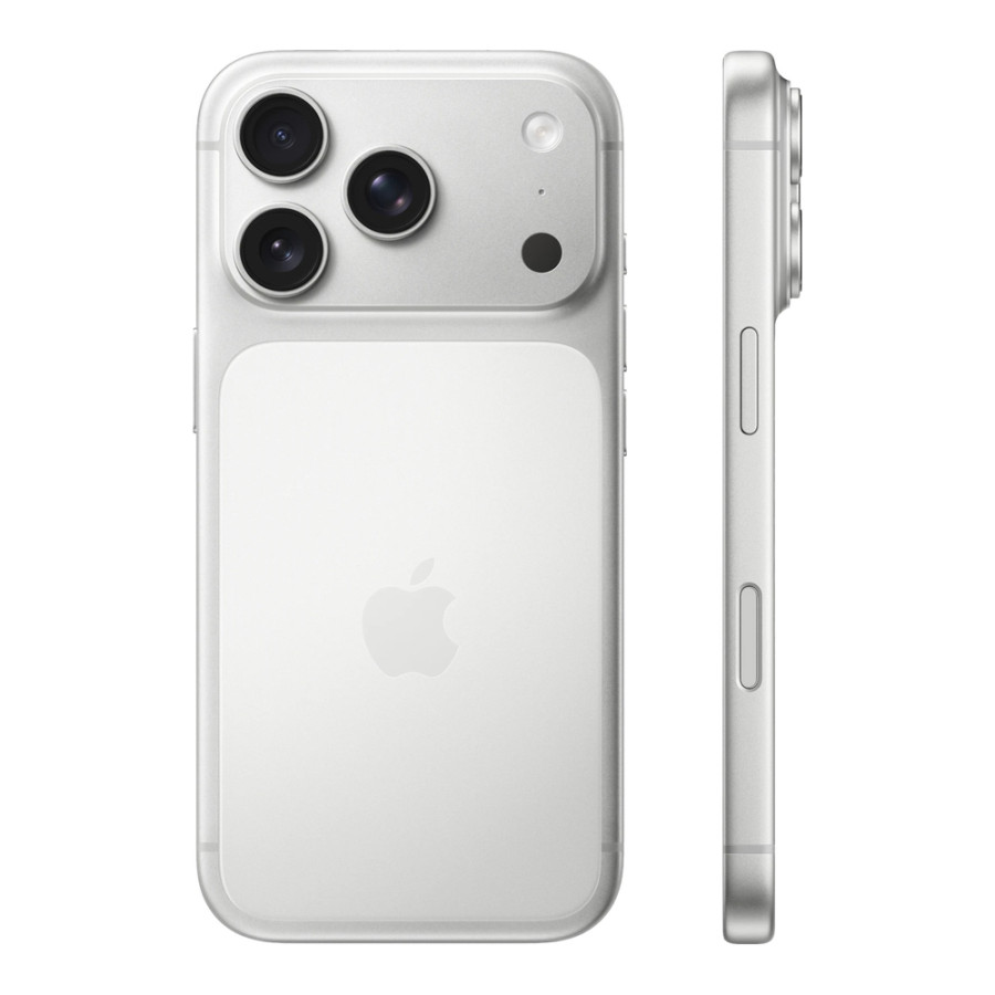 Apple iPhone 17 Pro 256GB Silver (MG8G4)