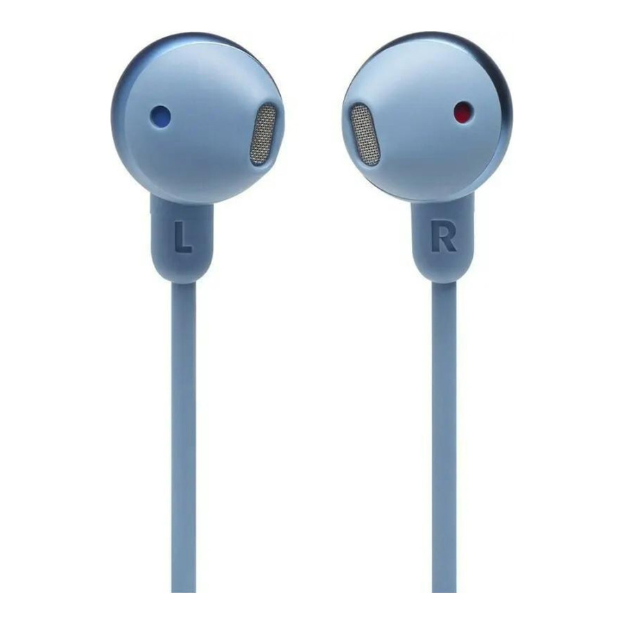 JBL T215BT Blue (JBLT215BTBLU)