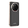 Oukitel WP210 12/512GB Timeles Black