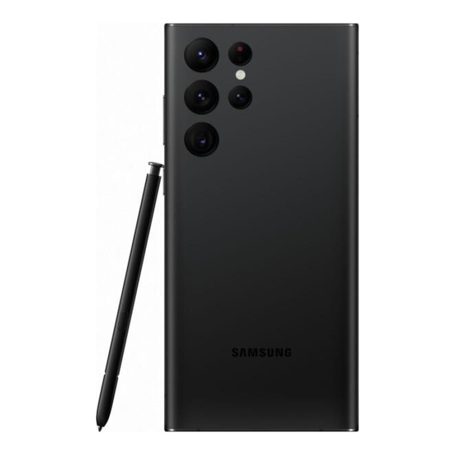 Samsung Galaxy S22 Ultra SM-S9080 12/256GB Phantom Black