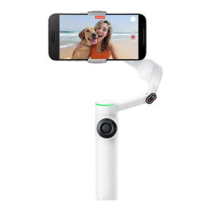 Insta360 Flow 2 Pro White (CINSABQB-W)