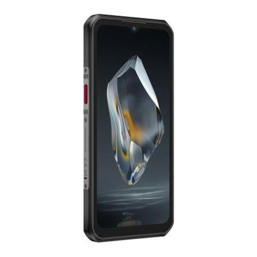 Oukitel WP62 8/256GB Black