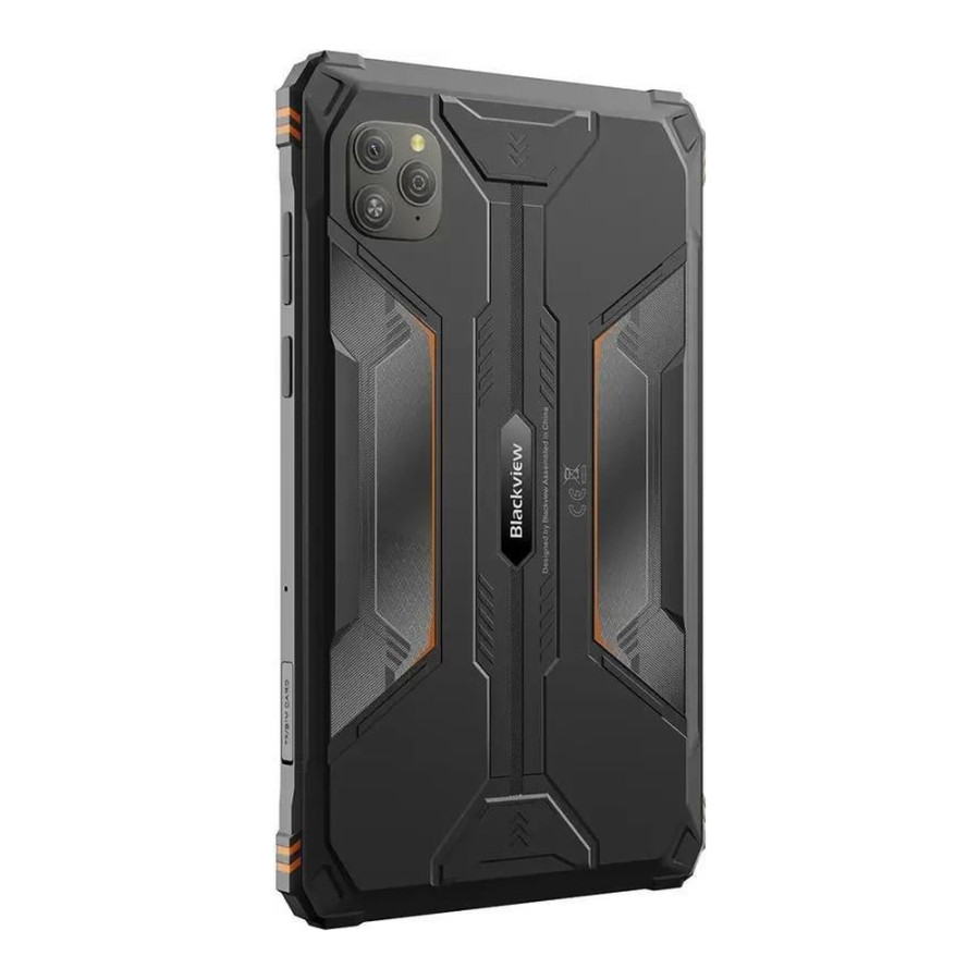 Blackview Active 5 6/128GB Orange