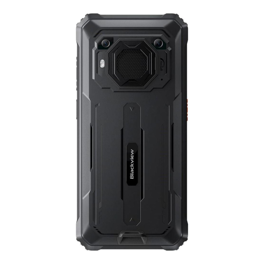 Blackview BV6200 Pro 6/128GB Black