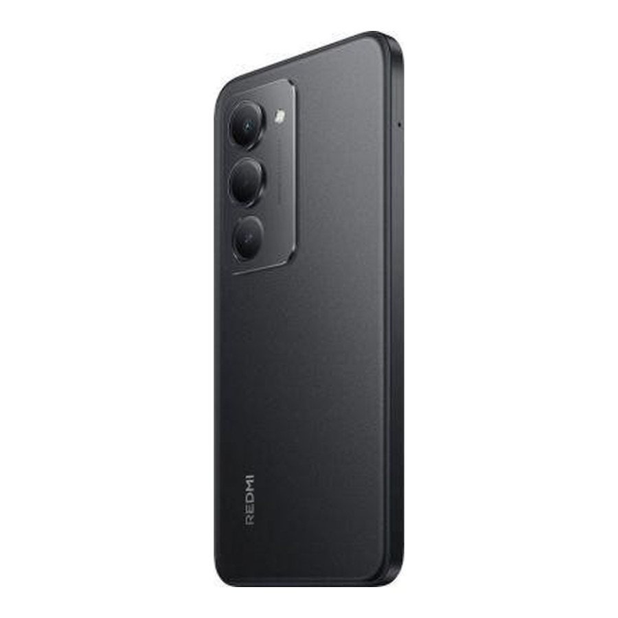 Xiaomi Redmi 15 4G 8/256GB Midnight Black (UA)