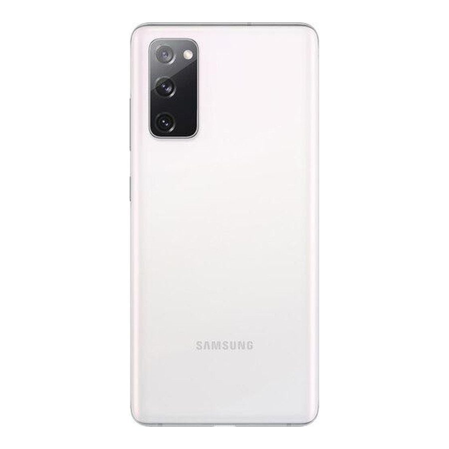 Samsung Galaxy S20 FE 5G SM-G7810 8/128GB Cloud White