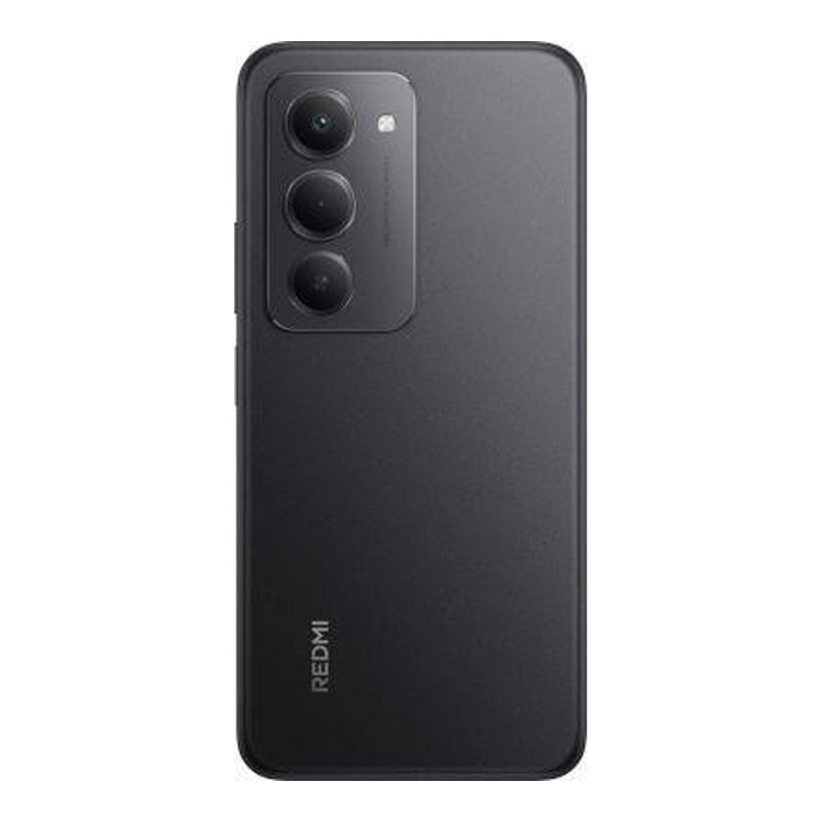 Xiaomi Redmi 15 4G 8/256GB Midnight Black (UA)