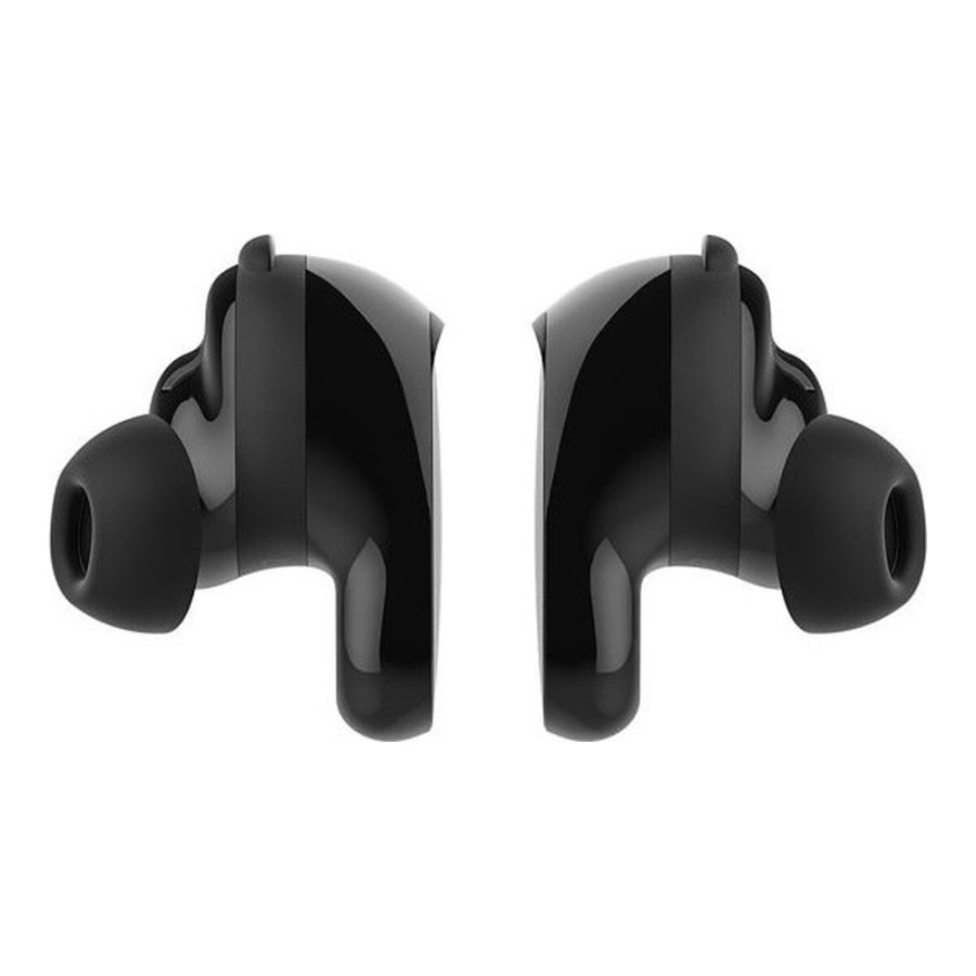 Bose QuietComfort Earbuds II Triple Black (870730-0010)
