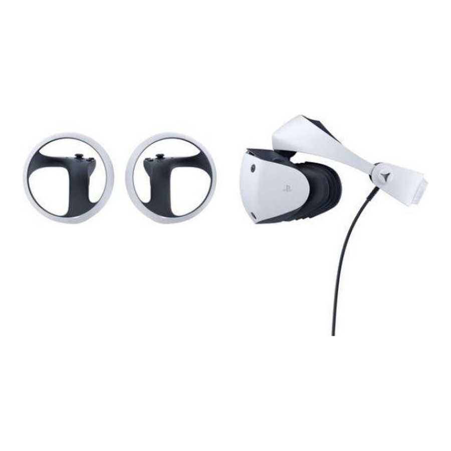 Sony PlayStation VR2 + Horizon Call of the Mountain
