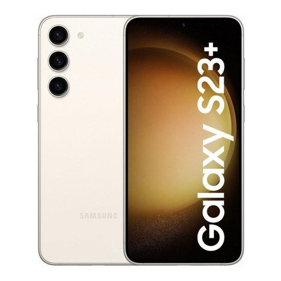 Samsung Galaxy S23+ SM-S9160 8/256GB Cream
