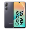 Samsung Galaxy M36 5G 8/256GB Velvet Black (SM-M366BZKG)