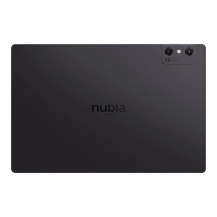 ZTE Nubia Pad 3D 8/128GB LTE Black (LPD-20W)