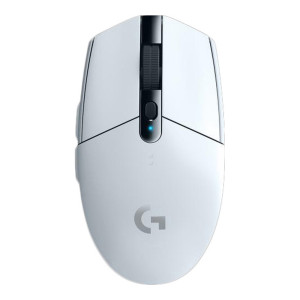 Logitech G305 Lightspeed White (910-005291,910-005292)
