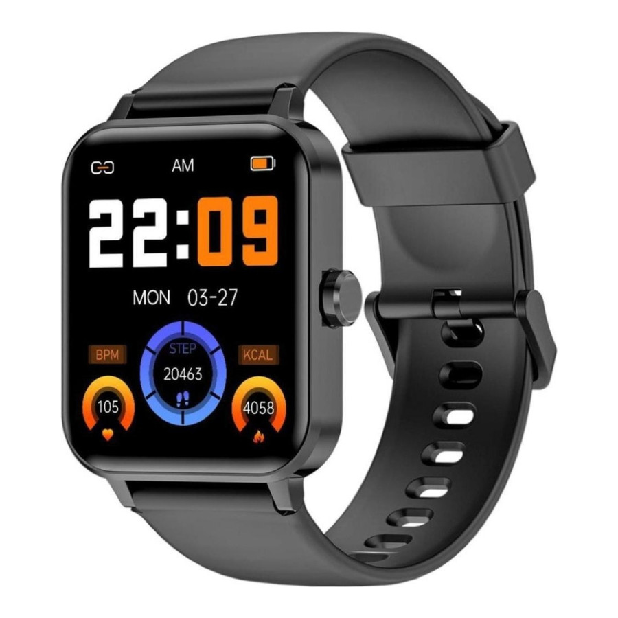 Blackview R30 Max Black