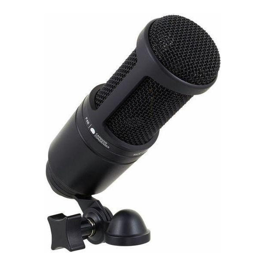 Audio-Technica AT2020