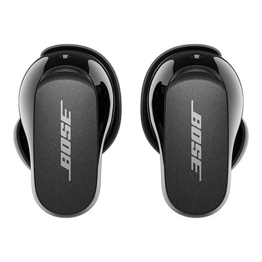 Bose QuietComfort Earbuds II Triple Black (870730-0010)