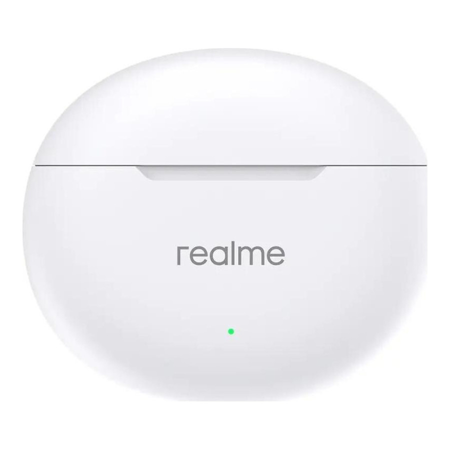 realme Buds T01 White
