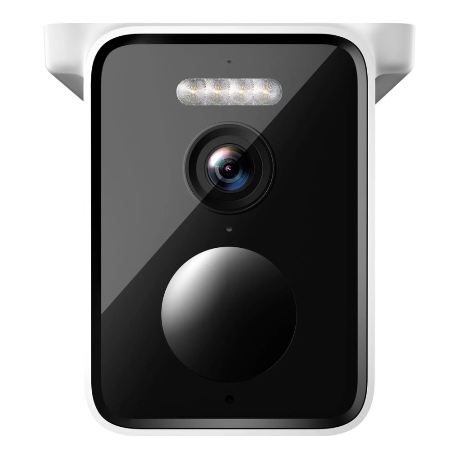 Xiaomi Solar Outdoor Camera BW400 Pro Set (BHR7747GL)