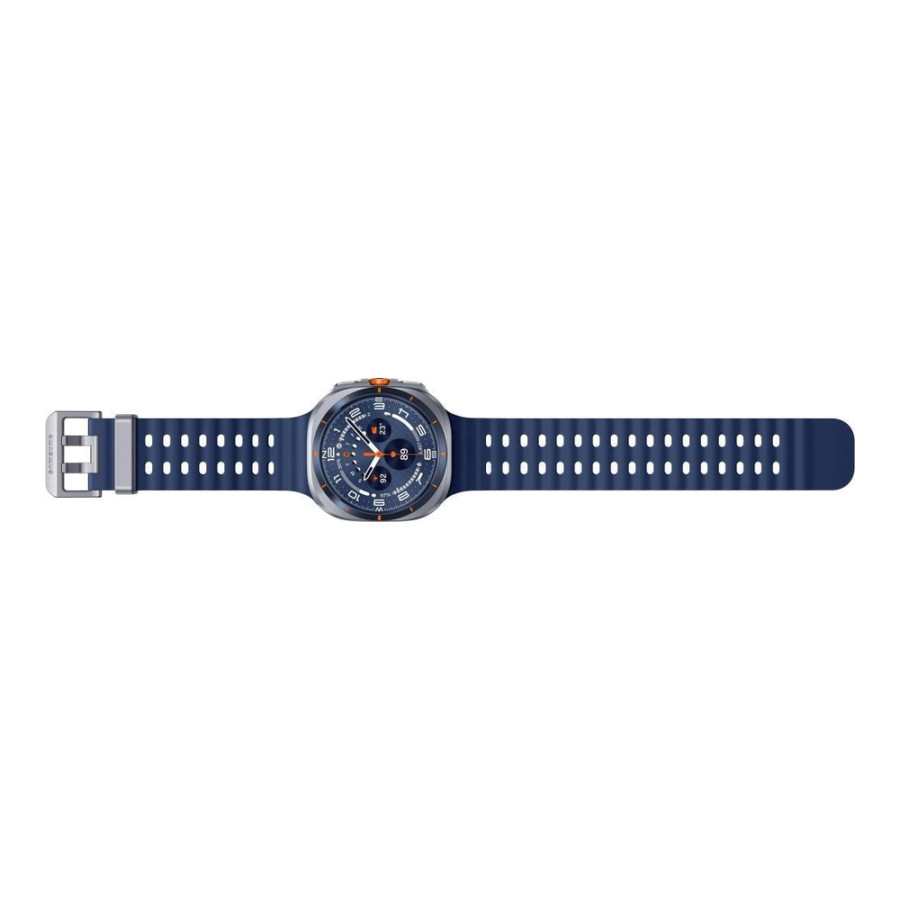 Samsung Galaxy Watch Ultra 2025 Titanium Blue (SM-L705FZB2)