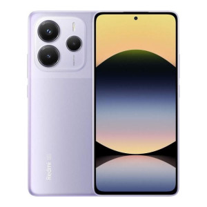 Xiaomi Redmi Note 14 5G 8/256GB Lavender Purple (with charger) (Global Version)