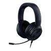 Razer Kraken X Essential Wired Gaming Headset Black (RZ04-02950100-R3C1)