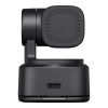 OBSBOT Tiny 2 Lite AI-Powered PTZ 4K Black (OBSBOT-TINY2-LITE)