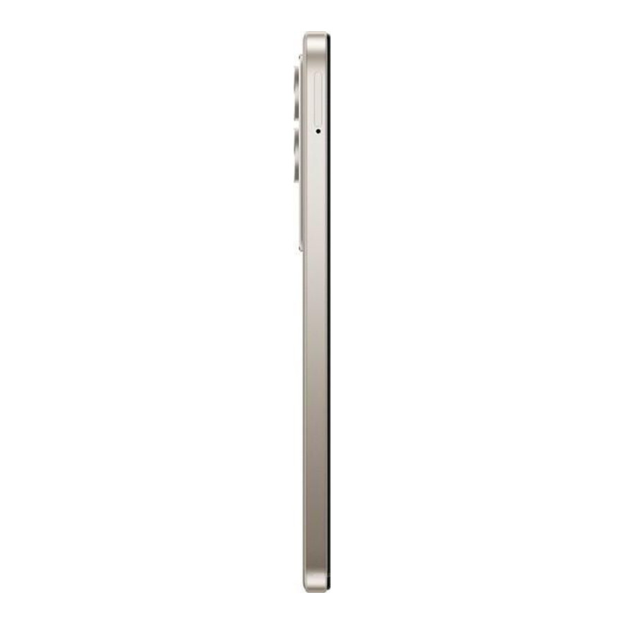 Xiaomi Redmi 15 5G 4/128GB Titan Gray (Global Version)