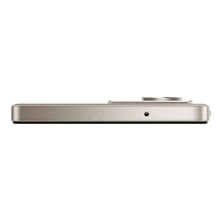 Xiaomi Redmi 15 5G 4/128GB Titan Gray (Global Version)