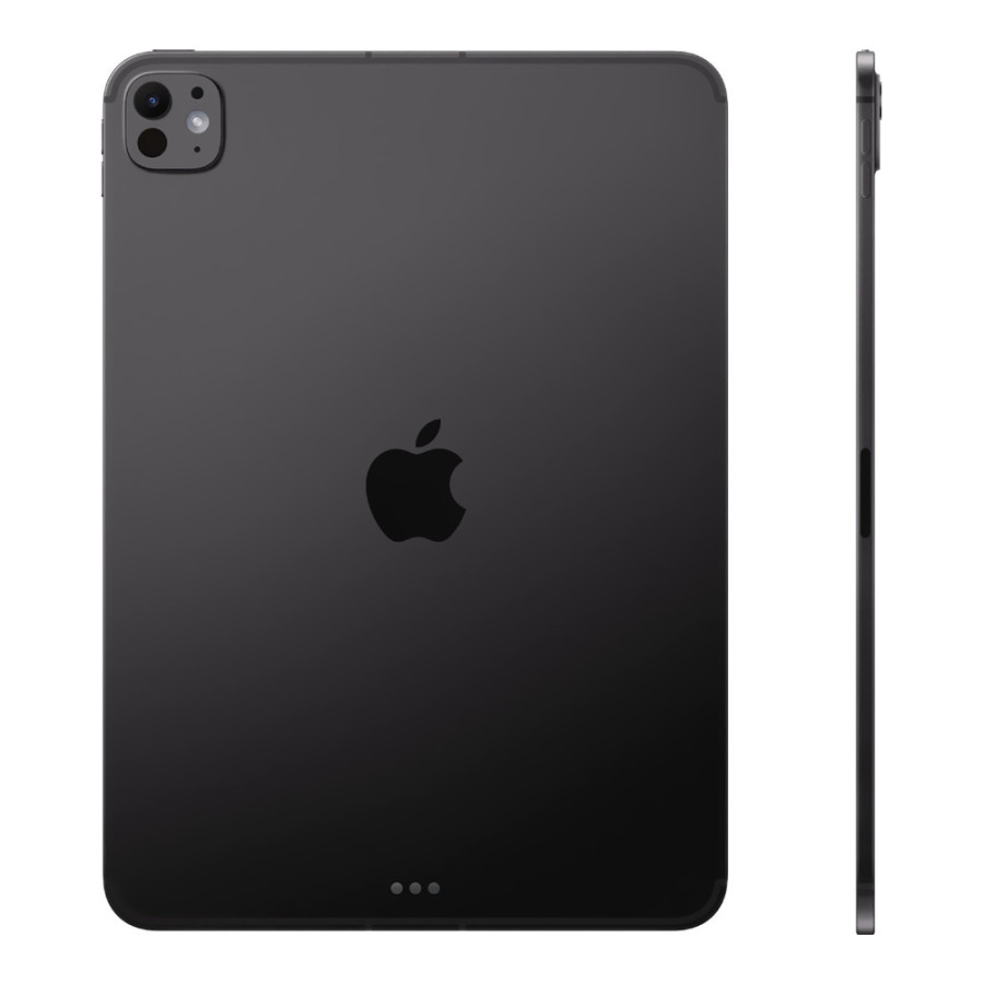 Apple iPad Pro 11 2025 Wi-Fi 256GB Space Black (MDWK4)