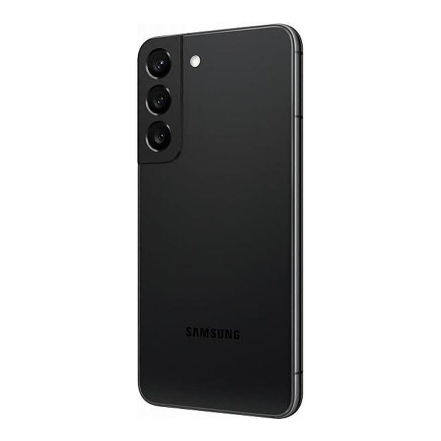Samsung Galaxy S22 8/256GB Phantom Black (SM-S901BZKG)