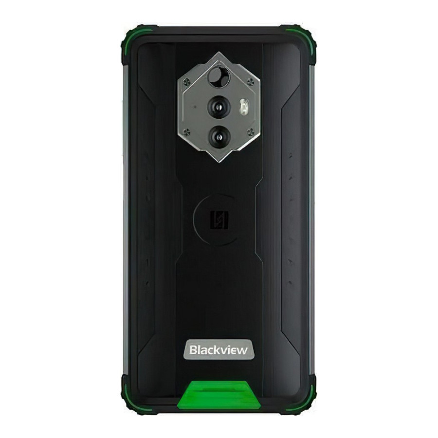Blackview BV6600 Pro 4/64GB Green