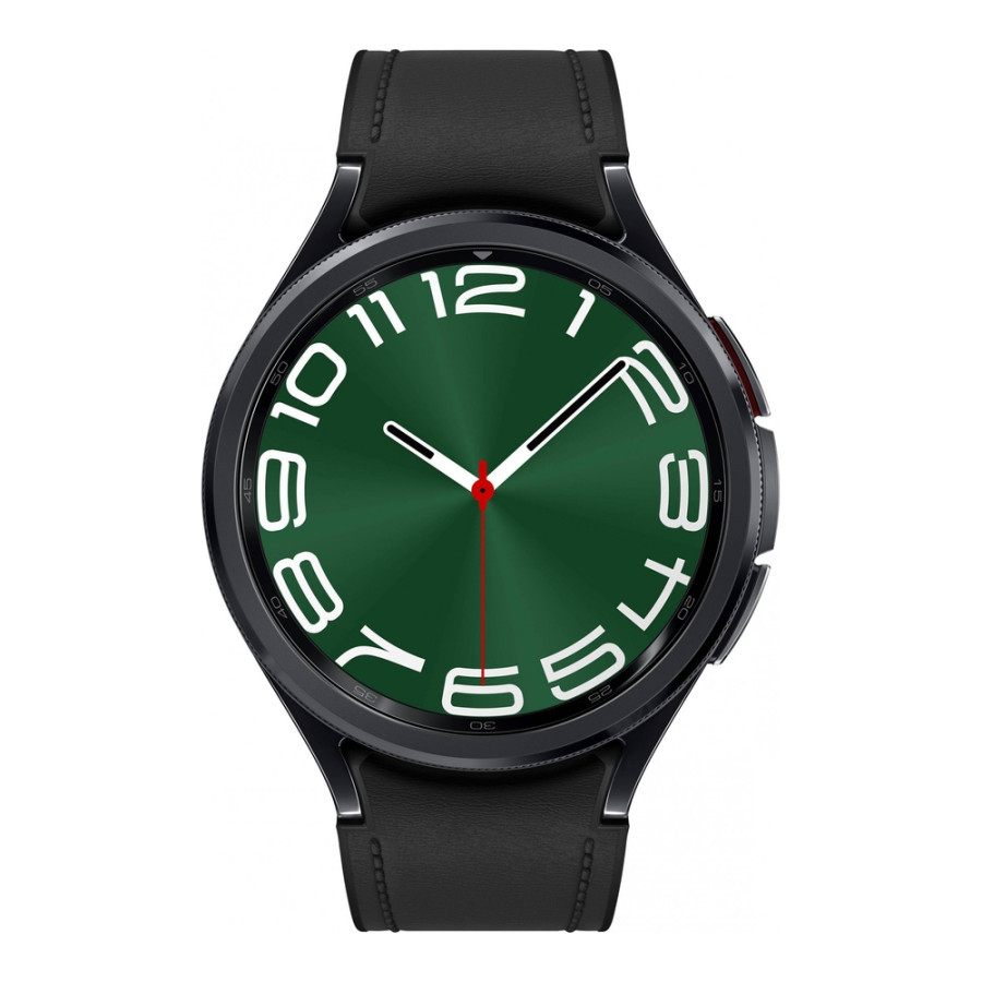 Samsung Galaxy Watch6 Classic 47mm eSIM Black (SM-R965FZKA)
