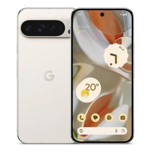 Google Pixel 9 Pro 16/512GB Porcelain