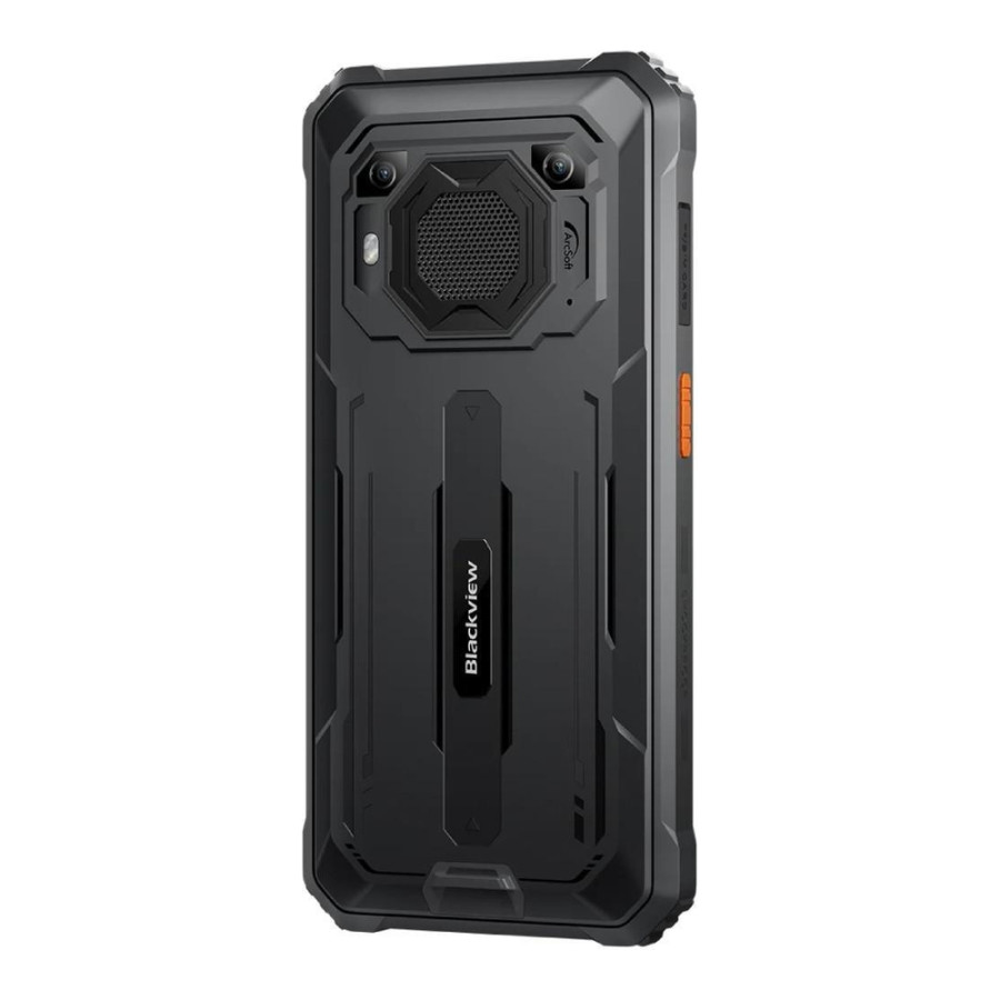 Blackview BV6200 Pro 6/128GB Black