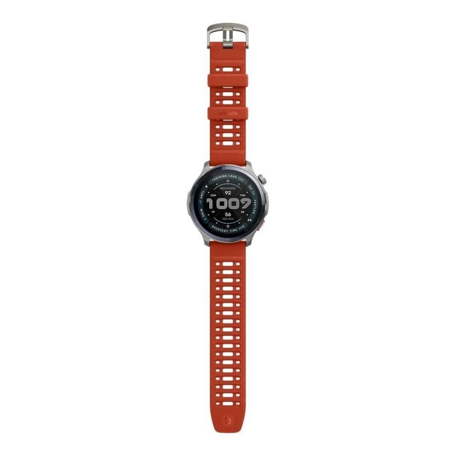 Amazfit Balance 2 Black (UA)
