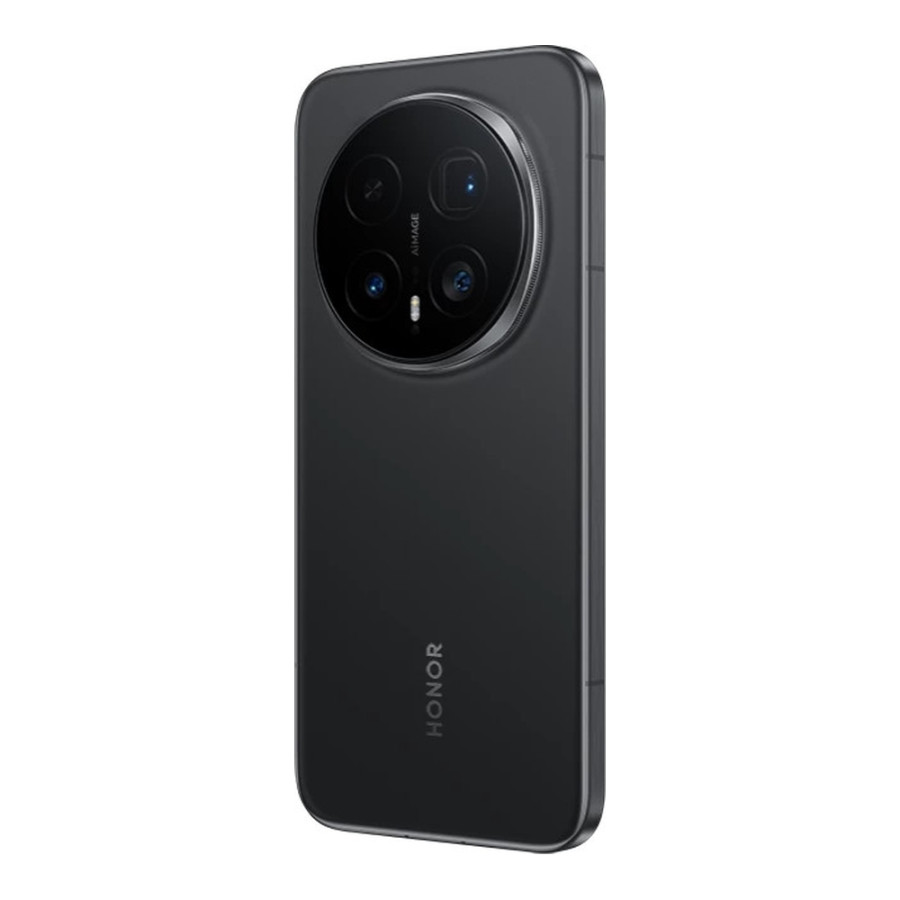 Honor Magic8 Pro 12/512GB Black (Global Version)