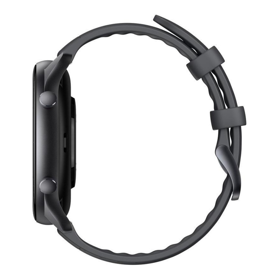 Amazfit GTR 2 New Version Thunder Black (UA)
