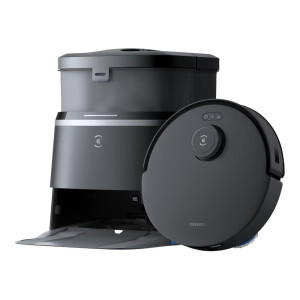 ECOVACS DEEBOT Т30 OMNI (DDX11)