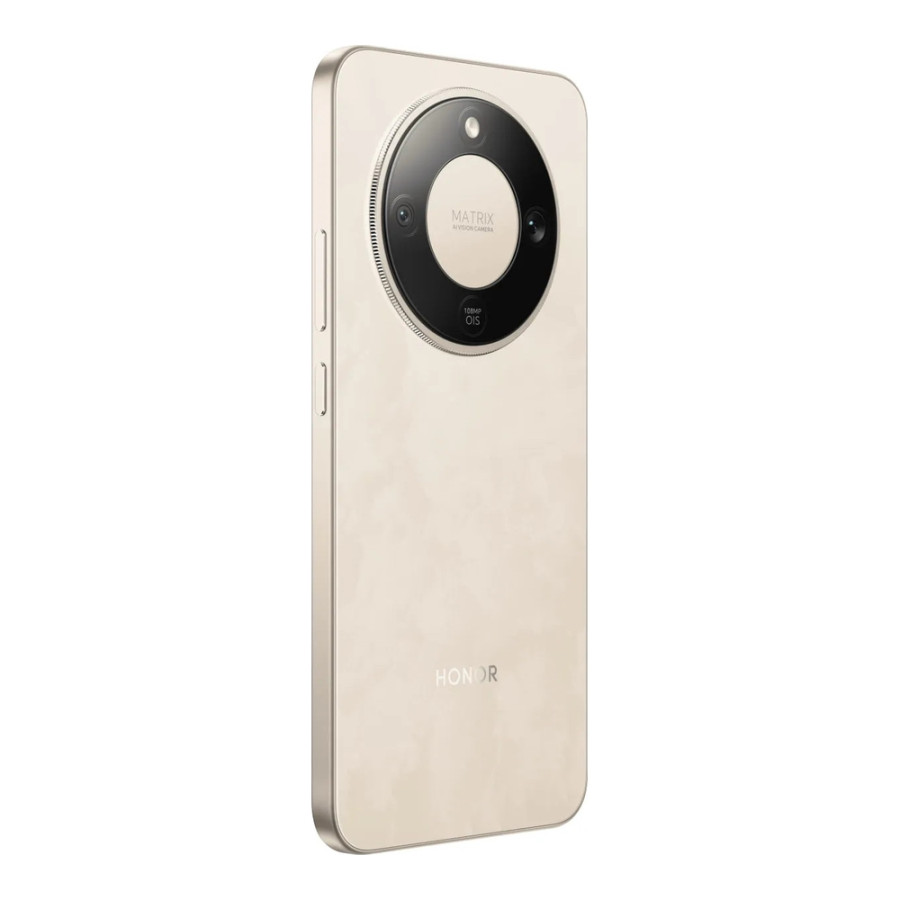 Honor X9d 12/256GB Sunrise Gold (Global Version)
